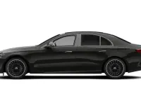 Used Mercedes E220 AMG line 194 HP (142 kW) 2019 Sedan