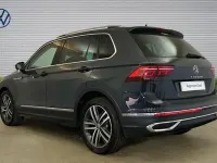 Used VW Tiguan Elegance 150 HP (110 kW) 2023 Grey SUV