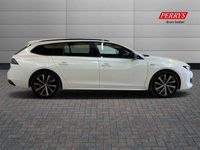 used Peugeot 508 SW 1.5 BlueHDi GT Line 5dr Estate