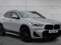 Used BMW X2 Shadowline 176 HP (129 kW) 2022 Grey SUV