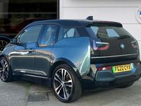 Usado BMW i3 Comfort Edition 133 kW (181 HP) 2022 Azul Citadino