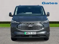 Used Ford Transit Custom Limited 100 kW (136 HP) 2025 Grey Van