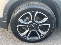 Used Jeep Avenger Summit 100 HP (73 kW) 2025 Beige SUV