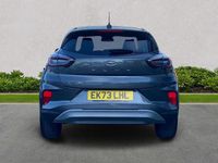 Used Ford Puma Titanium 2023 Black SUV