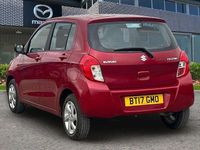 Używany Suzuki Celerio SZ3 68 KM (50 kW) 2018 Hatchback