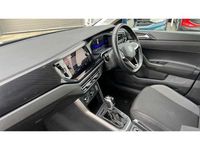 Used VW Polo Life 2024 Blue Hatchback