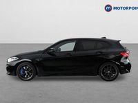 Used BMW 120 M Sport 2022 Black Hatchback