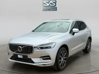 Used Volvo XC60 Inscription 190 HP (139 kW) 2019 SUV