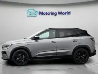 Usado Renault Austral Techno Esprit Alpine 2023 Cinzento SUV