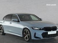 Used BMW 320 M Sport 181 HP (133 kW) 2025 Grey Sedan