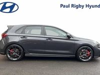 used Hyundai i30 2.0T GDi N Performance 5dr DCT