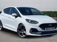 Used Ford Fiesta ST 200 HP (147 kW) 2024 Hatchback