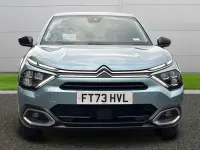 Used Citroën C4 PureTech 131 HP (96 kW) 2024 SUV