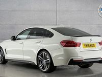 used BMW 440 i M Sport Gran Coupe