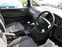 Used Ford C-MAX 2004 MPV