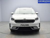 Used Kia Niro 139 HP (102 kW) 2019 SUV