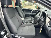 Usado Toyota RAV4 Business Edition 143 HP (105 kW) 2016 Preto SUV