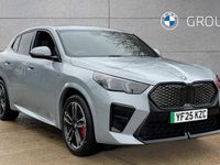 Used BMW iX2 M Sport 230 kW (313 HP) 2025 Grey SUV