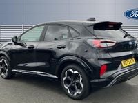 New Ford Puma ST-Line X 125 HP (91 kW) 2025 Hatchback