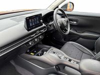 Used Honda ZR-V Sport 184 HP (135 kW) 2024 Red SUV