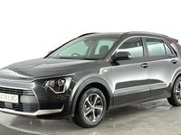 Used Kia Niro 129 HP (94 kW) 2024 Grey SUV