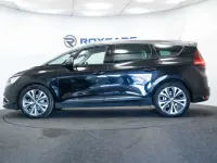 Used Renault Grand Scénic IV Dynamique 110 HP (80 kW) 2018 Black MPV