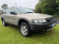 Used Volvo V70 SE Lux 2004 Estate