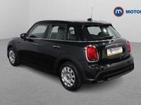 Usado Mini ONE Classic 102 CV (75 kW) 2022 Negro Utilitario