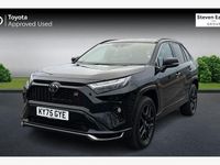 Used Toyota RAV4 Sport 306 HP (225 kW) 2026 SUV