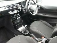 Used Citroën DS3 2010 Hatchback