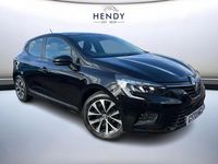 Used Renault Clio V Evolution 90 HP (66 kW) 2023 Black  Hatchback