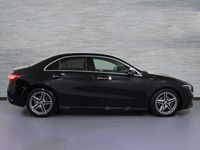 used Mercedes A200 A Class SaloonAMG Line Premium 4dr Auto