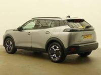 Used Peugeot e-2008 Allure 100 kW (136 HP) 2024 Grey SUV