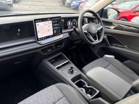 Used VW Tayron 204 HP (150 kW) 2025 SUV