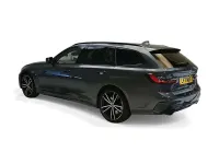 Used BMW 330e M Sport 292 HP (214 kW) 2022 Grey Estate