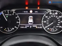 Used Nissan X-Trail Acenta Premium 213 HP (156 kW) 2023 Silver SUV