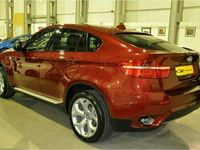 Used BMW X6 2008 SUV