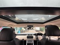 Used Land Rover Range Rover Sport Autobiography Dynamic 306 HP (225 kW) 2015 White SUV