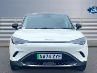 Used Smart #3 Premium 200 kW (272 HP) 2024 White SUV