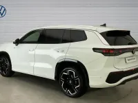 Used VW Tayron R-line 150 HP (110 kW) 2026 White SUV