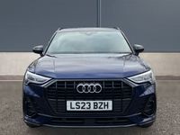 used Audi Q3 45 TFSI e Black Edition 5dr S Tronic