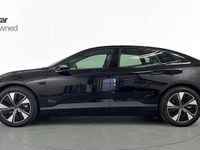 Used Polestar 4 Plus 200 kW (272 HP) 2025 Blue SUV