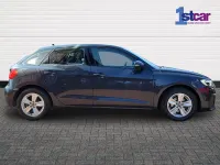 Used Audi A1 2019 Grey SUV