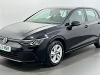 Usado VW Golf VIII Life 131 CV (96 kW) 2021 Utilitario