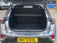 Used Vauxhall Mokka Ultimate 131 HP (96 kW) 2025 SUV