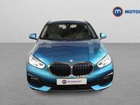 Used BMW 118 136 HP (100 kW) 2024 Hatchback