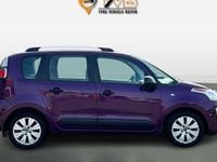 Used Citroën C3 99 HP (72 kW) 2016 MPV