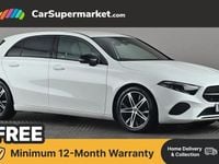 Used Mercedes A180 Sport Edition 136 HP (100 kW) 2026 Hatchback