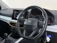 Used Seat Arona SE Technology 95 HP (69 kW) 2025 SUV