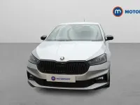 Used Skoda Fabia Monte Carlo 110 HP (80 kW) 2024 Hatchback
